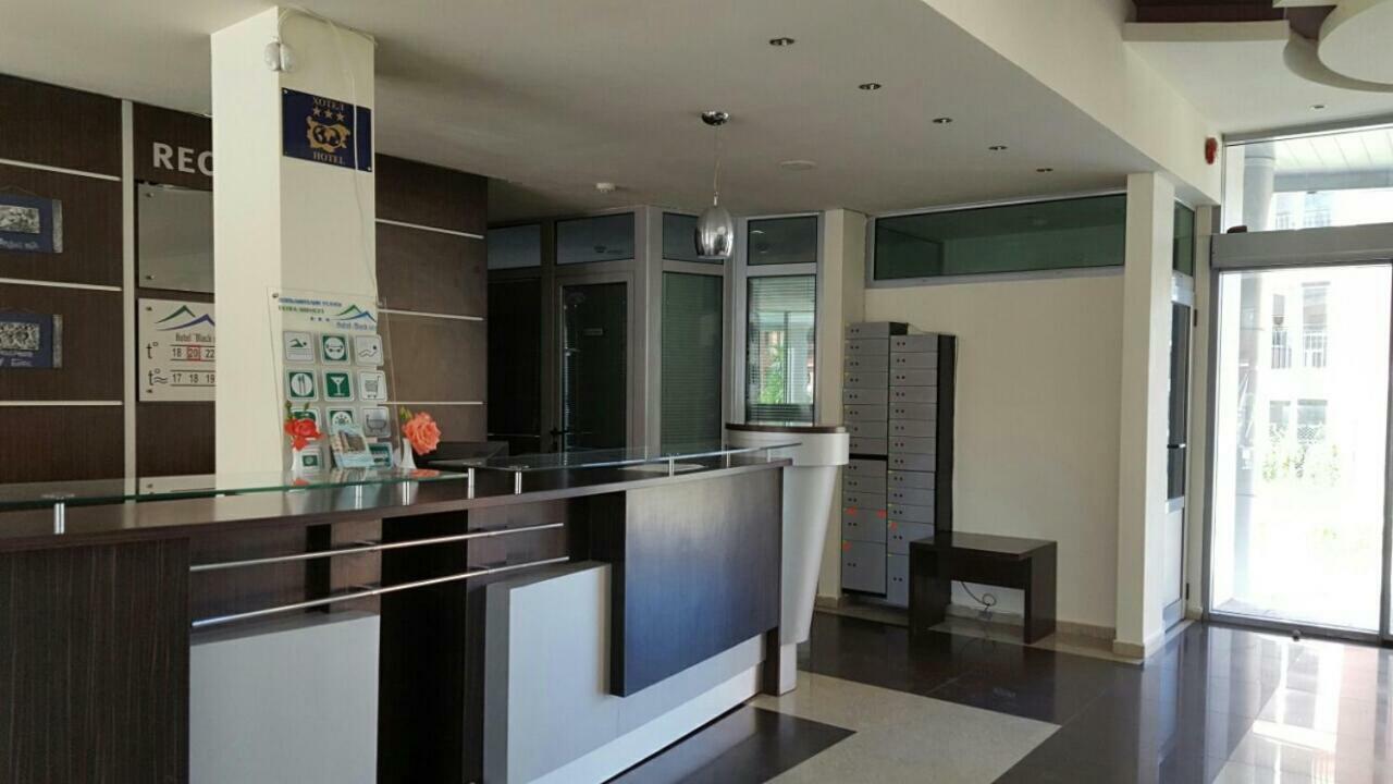 Black Sea Complex Sunny Beach Exterior foto